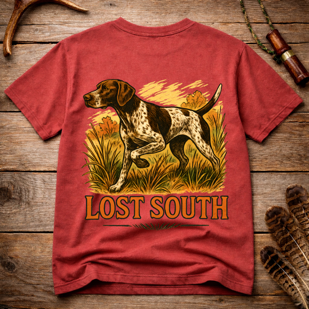 “Classic Point” T-shirt