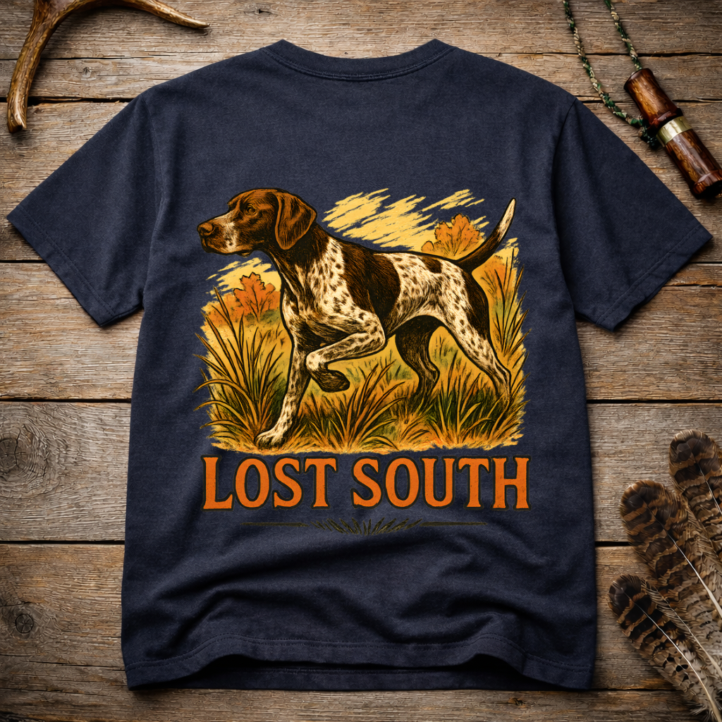 “Classic Point” T-shirt