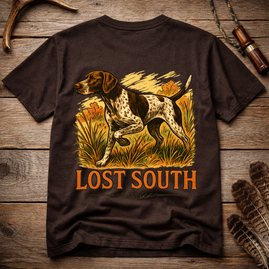 “Classic Point” T-shirt