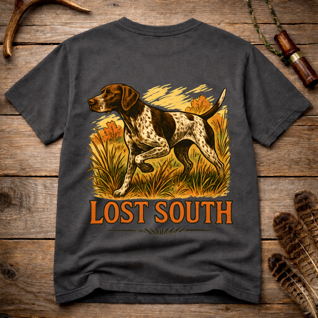 “Classic Point” T-shirt