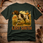 “Classic Point” T-shirt