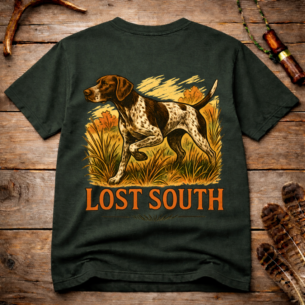 “Classic Point” T-shirt