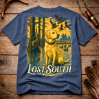 “Morning Flight” T-shirt