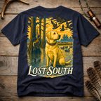 “Morning Flight” T-shirt