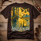 “Morning Flight” T-shirt