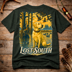 “Morning Flight” T-shirt