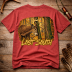 “Rubbing Post” T-shirt