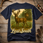 “Back 40 Bruiser” T-shirt