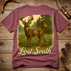 “Back 40 Bruiser” T-shirt