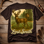 “Back 40 Bruiser” T-shirt