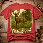 “Back 40 Bruiser” T-shirt