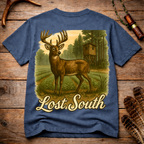 “Back 40 Bruiser” T-shirt