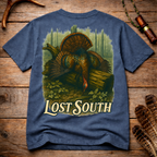 “Timber Tom” T-shirt