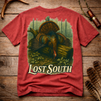 “Timber Tom” T-shirt
