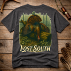 “Timber Tom” T-shirt