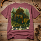 “Timber Tom” T-shirt