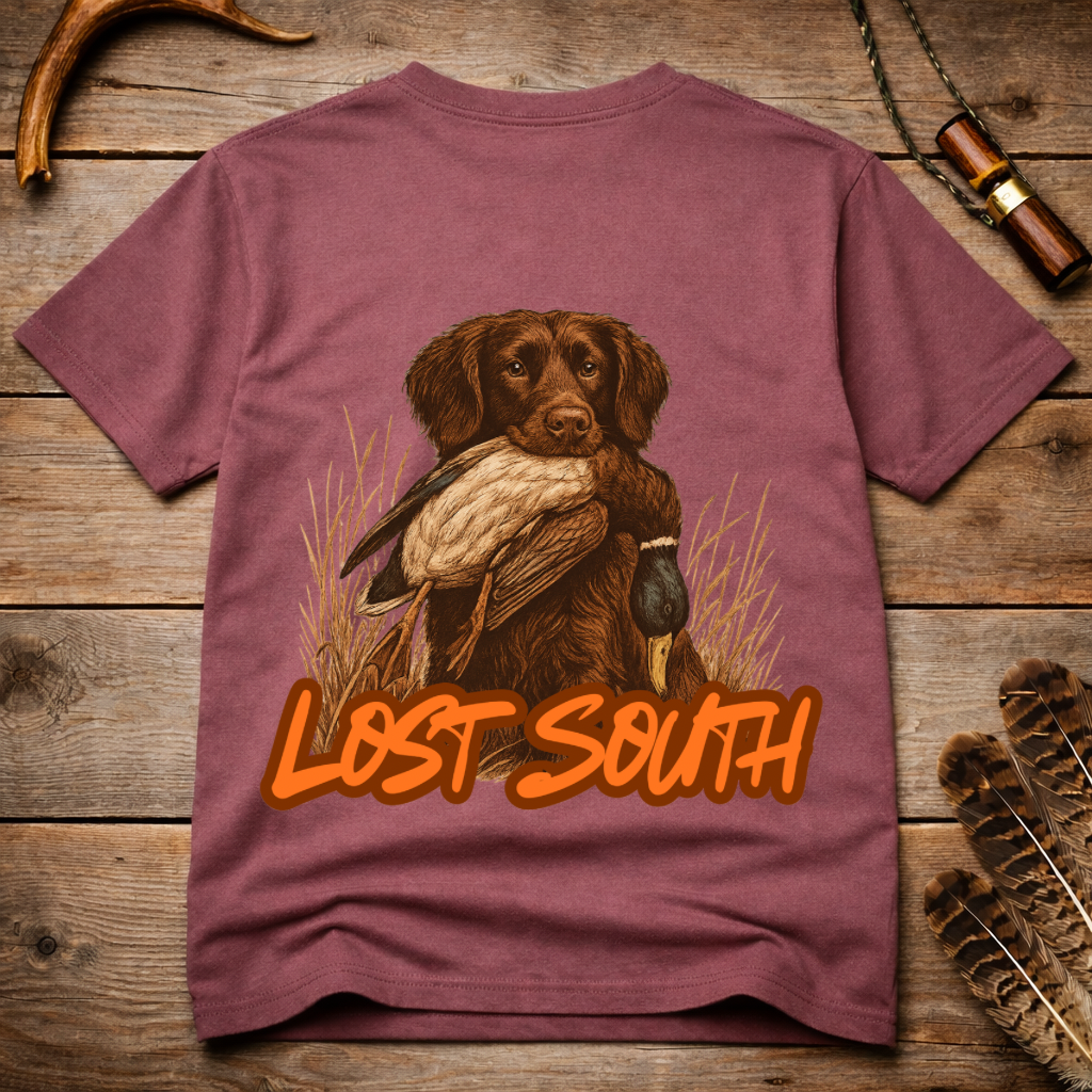 “Carolina Boykin” T-shirt