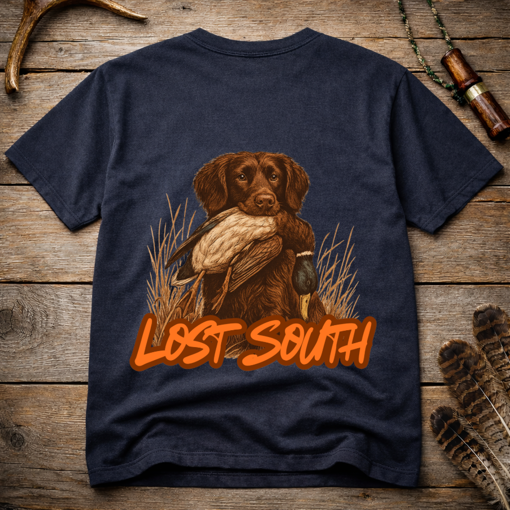 “Carolina Boykin” T-shirt