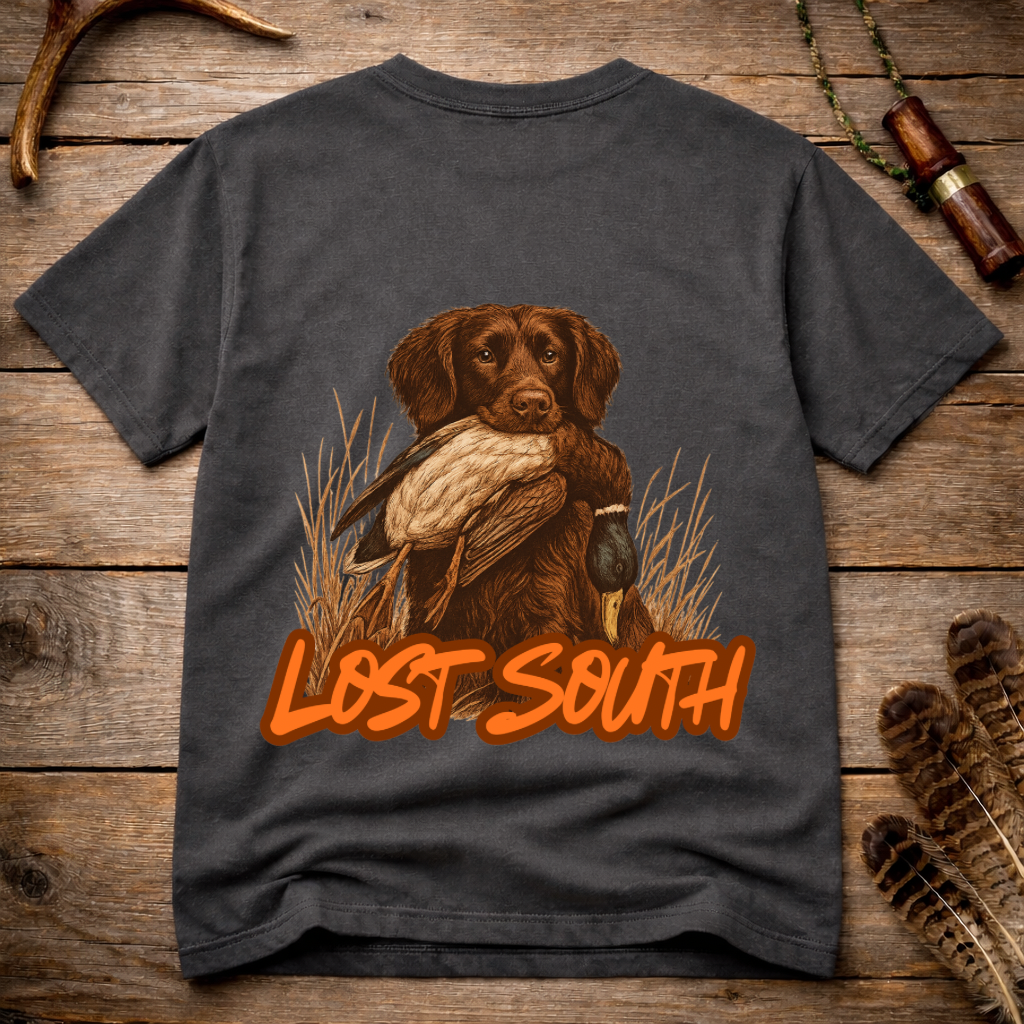 “Carolina Boykin” T-shirt