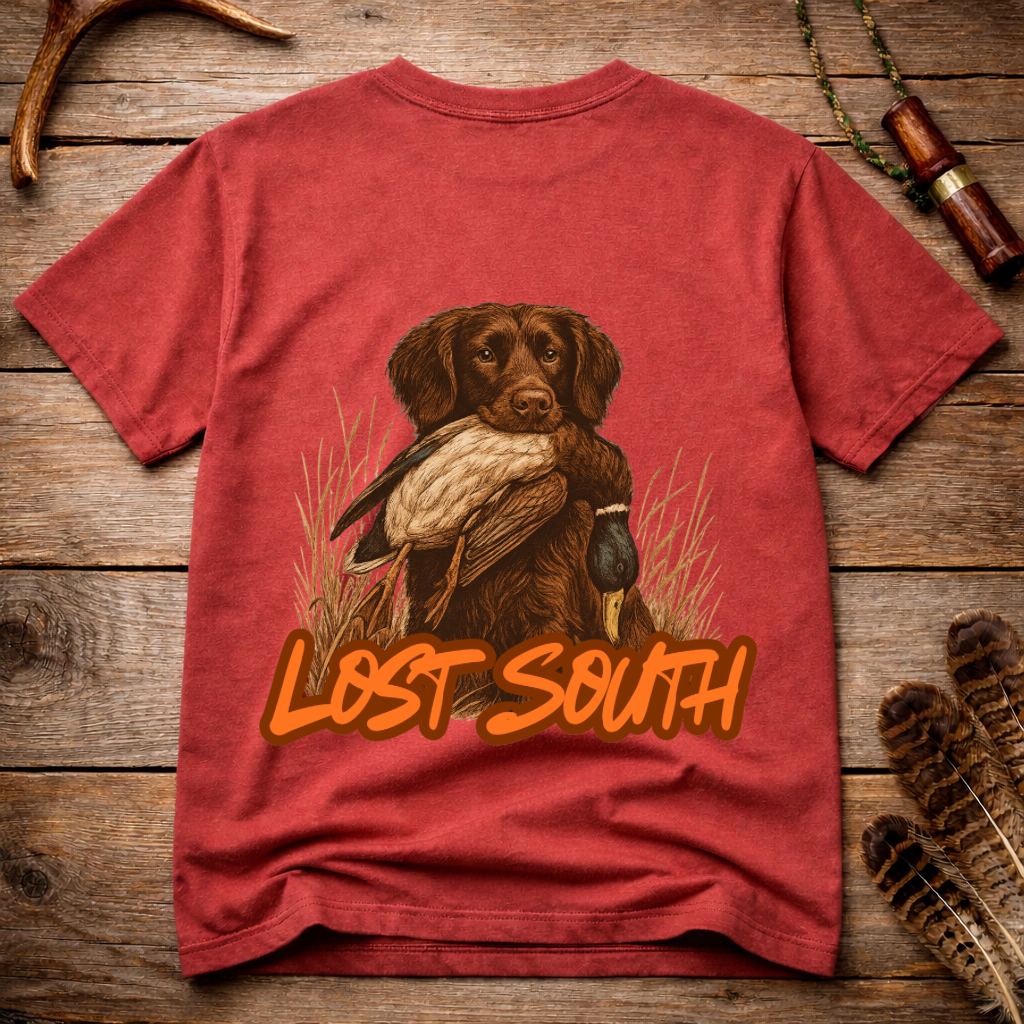 “Carolina Boykin” T-shirt