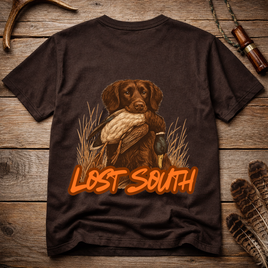 “Carolina Boykin” T-shirt