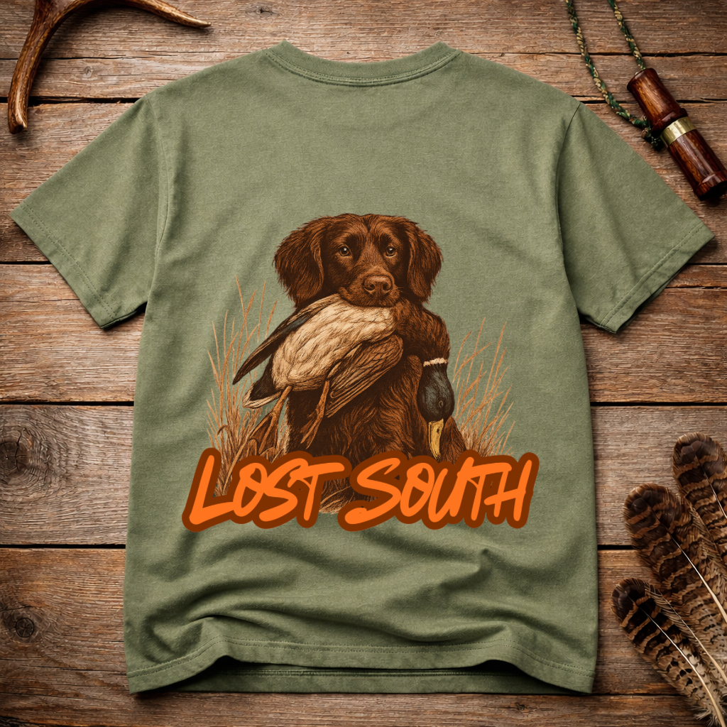 “Carolina Boykin” T-shirt