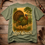 “Strutting Tom” T-shirt