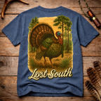 “Strutting Tom” T-shirt