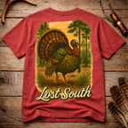 “Strutting Tom” T-shirt