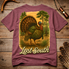 “Strutting Tom” T-shirt