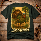 “Strutting Tom” T-shirt