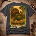 “Strutting Tom” T-shirt