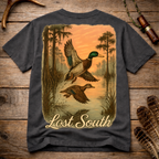 “Lost In The Timber” T-shirt