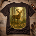 “Big Woods Buck” T-shirt