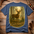 “Big Woods Buck” T-shirt