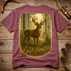 “Big Woods Buck” T-shirt