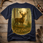 “Big Woods Buck” T-shirt