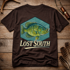 “Crappie Strike” T-shirt