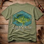 “Crappie Strike” T-shirt