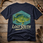 “Crappie Strike” T-shirt