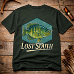 “Crappie Strike” T-shirt