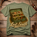 “Lures & Legends” T-shirt