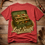 “Lures & Legends” T-shirt