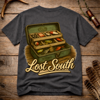 “Lures & Legends” T-shirt
