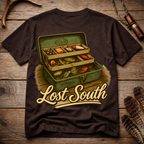“Lures & Legends” T-shirt
