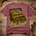 “Lures & Legends” T-shirt