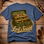 “Lures & Legends” T-shirt