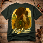 “Bird In Hand” T-shirt