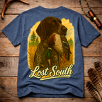 “Bird In Hand” T-shirt