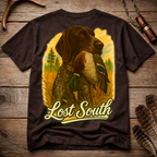 “Bird In Hand” T-shirt
